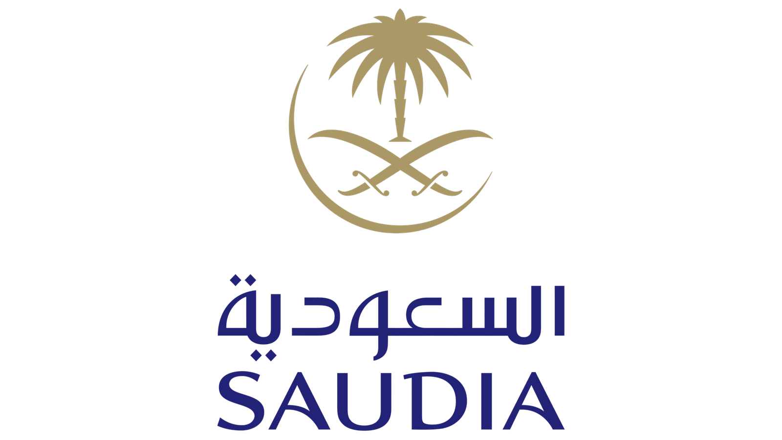 Saudia-Emblem